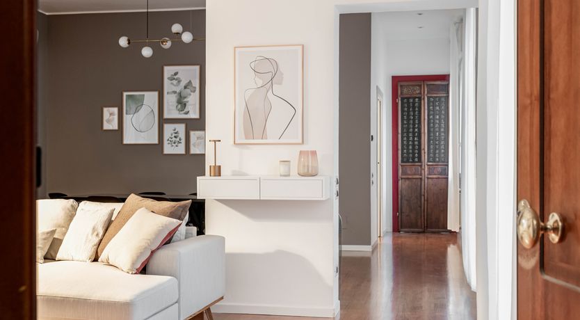 Photo of A Little Dream of the Valley