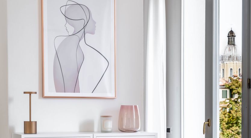 Photo of A Little Dream of the Valley