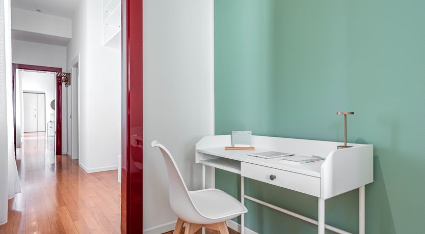 Photo of A Little Dream of the Valley