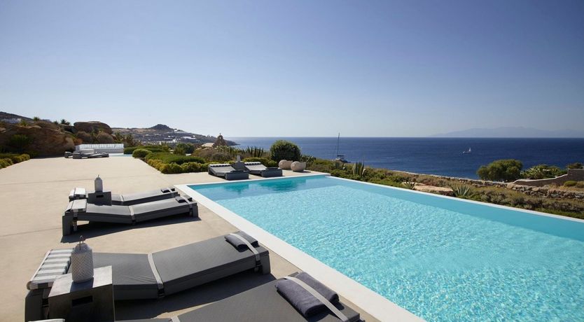 Photo of The Blue Garden