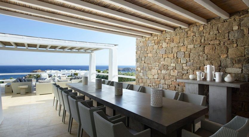 Photo of The Blue Garden