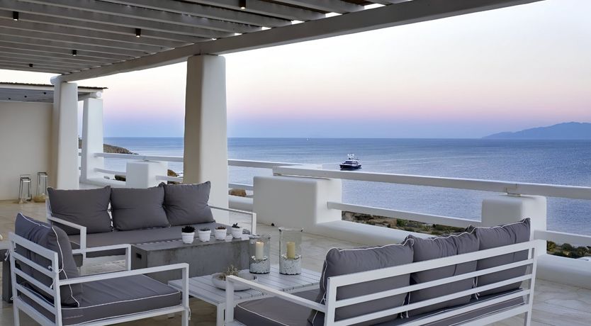 Photo of The Blue Garden