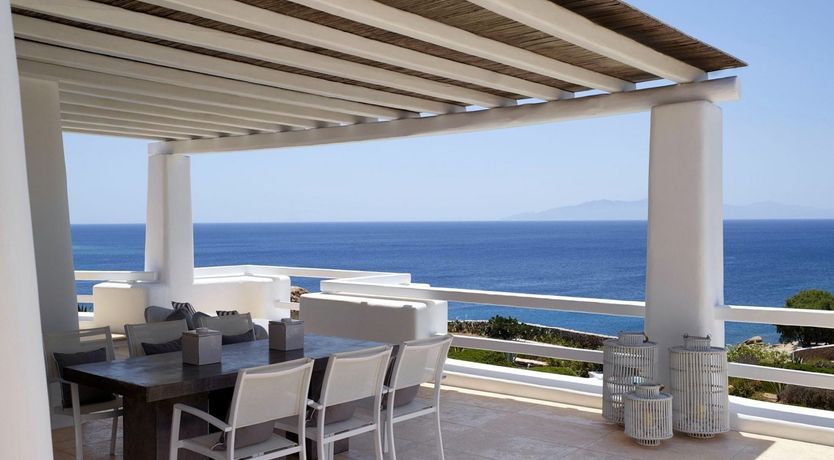 Photo of The Blue Garden