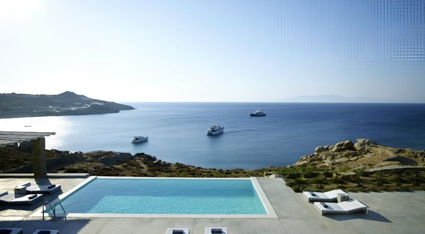 Photo of The Blue Garden