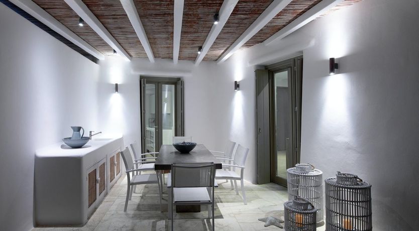 Photo of The Blue Garden