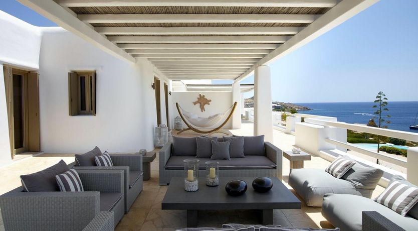 Photo of The Blue Garden