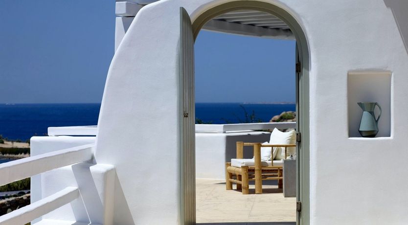 Photo of The Blue Garden