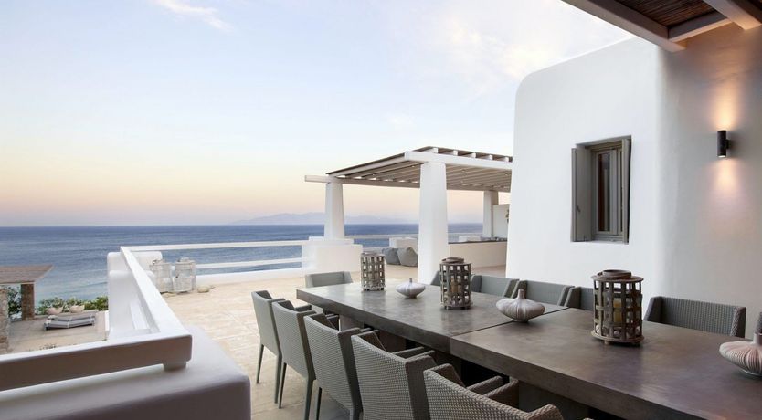 Photo of The Blue Garden