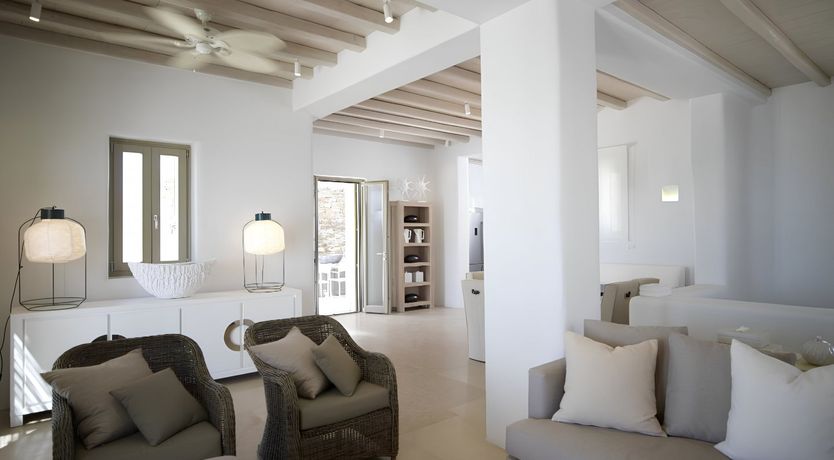 Photo of The Blue Garden