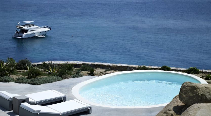 Photo of The Blue Garden