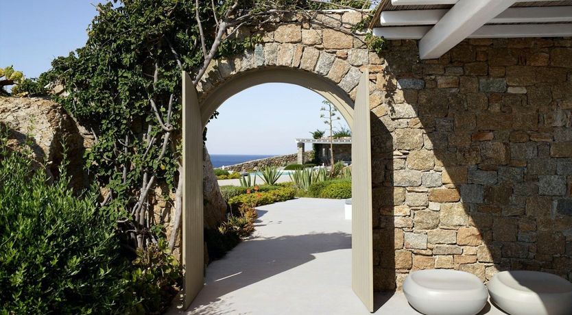 Photo of The Blue Garden