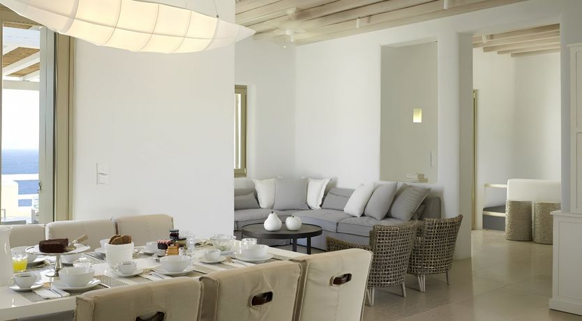 Photo of The Blue Garden