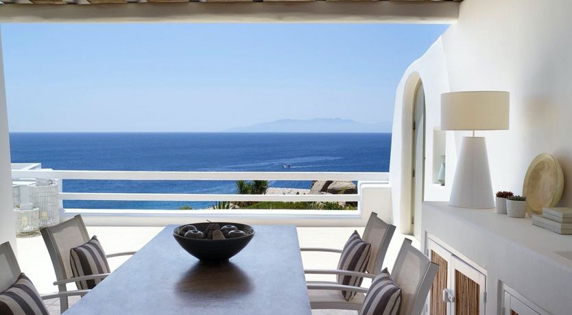 Photo of The Blue Garden