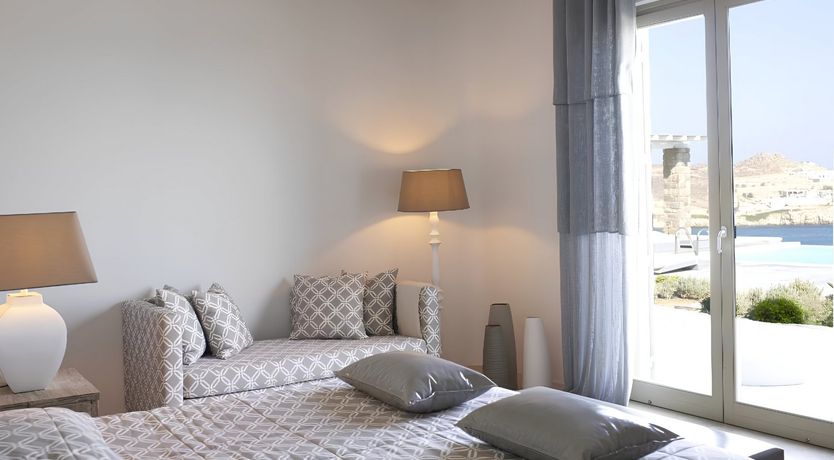 Photo of The Blue Garden