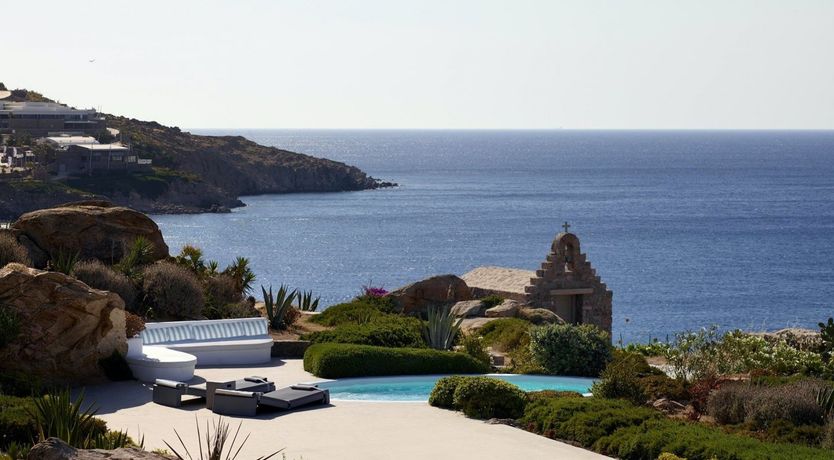 Photo of The Blue Garden