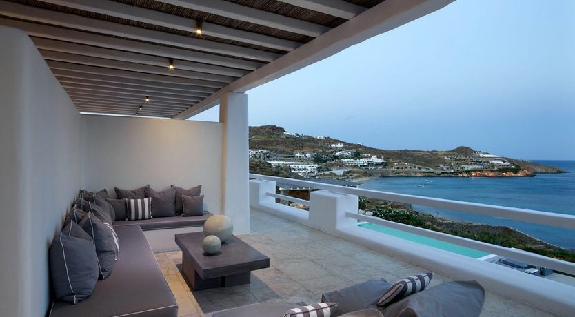 Photo of The Blue Garden