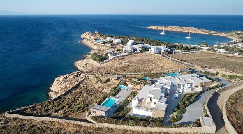 Photo of The Blue Garden