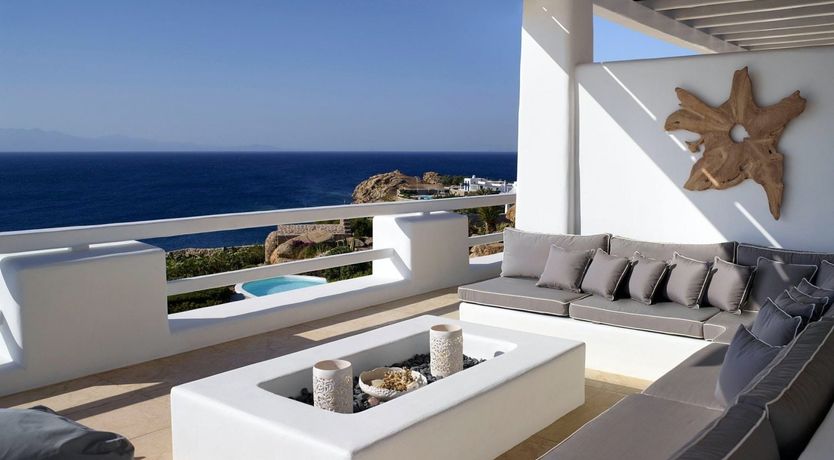 Photo of The Blue Garden