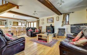 The Ramble Cottages Holiday Cottage