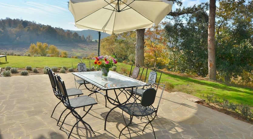 Photo of Tuscan White