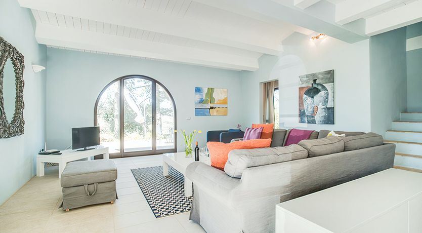 Photo of Tuscan White