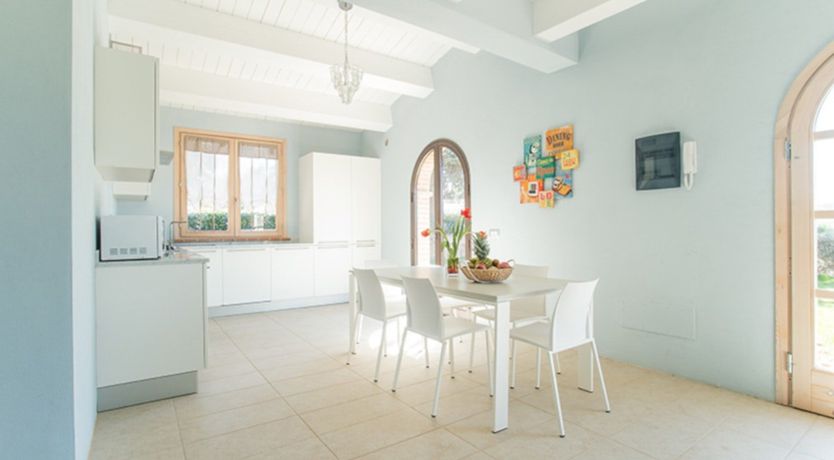 Photo of Tuscan White