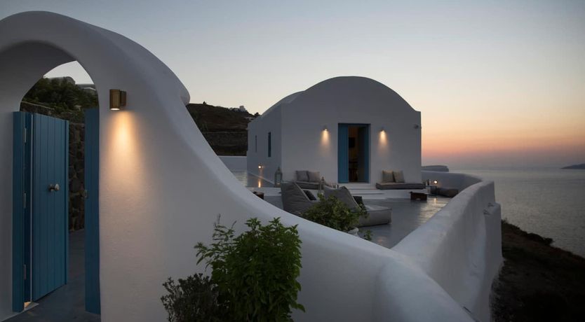 Photo of The Butterfly Sky