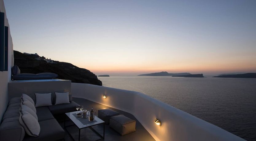 Photo of The Butterfly Sky