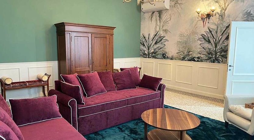 Photo of A Lovely Day