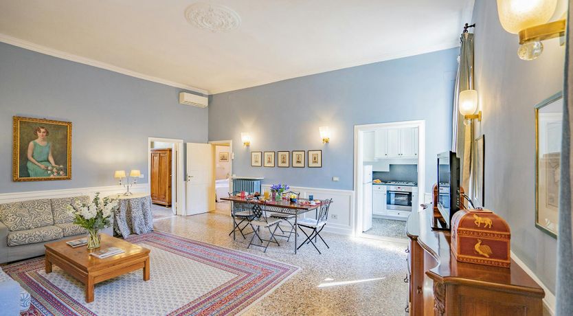 Photo of Venetian Dream