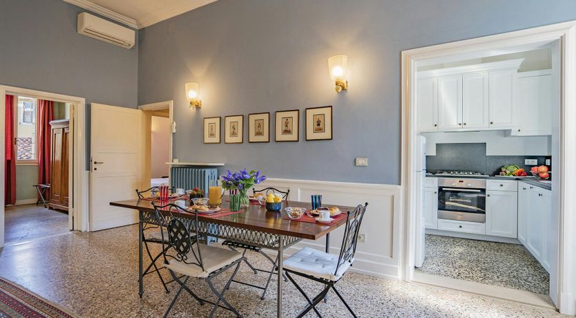 Photo of Venetian Dream