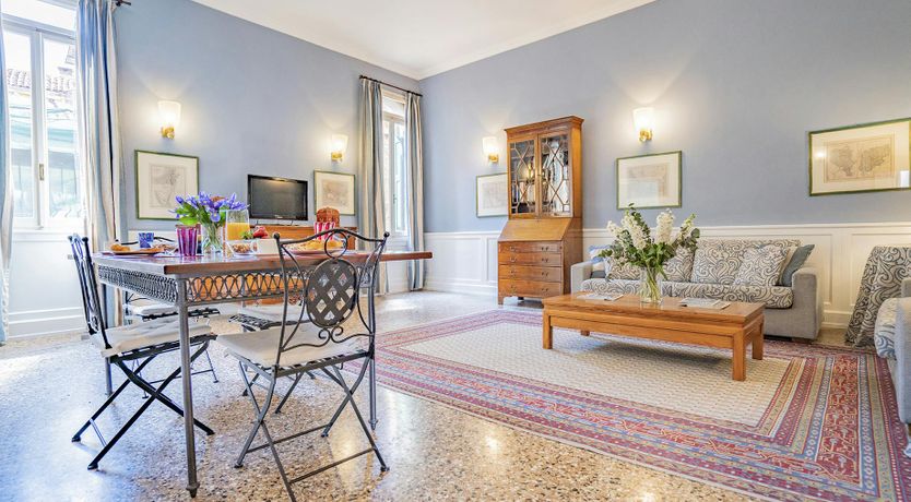 Photo of Venetian Dream