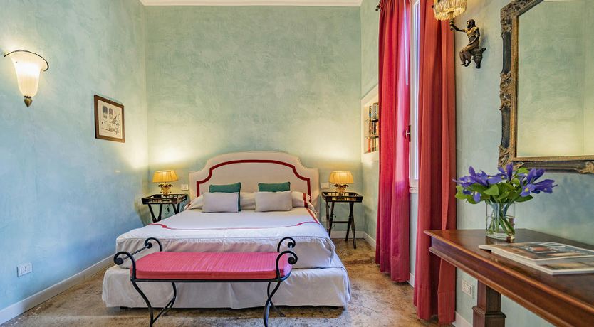 Photo of Venetian Dream