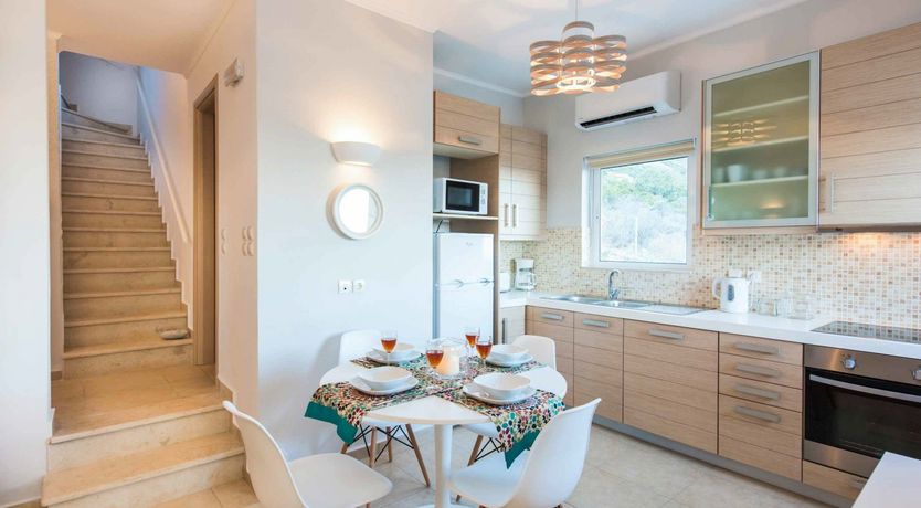 Photo of Island Eyes