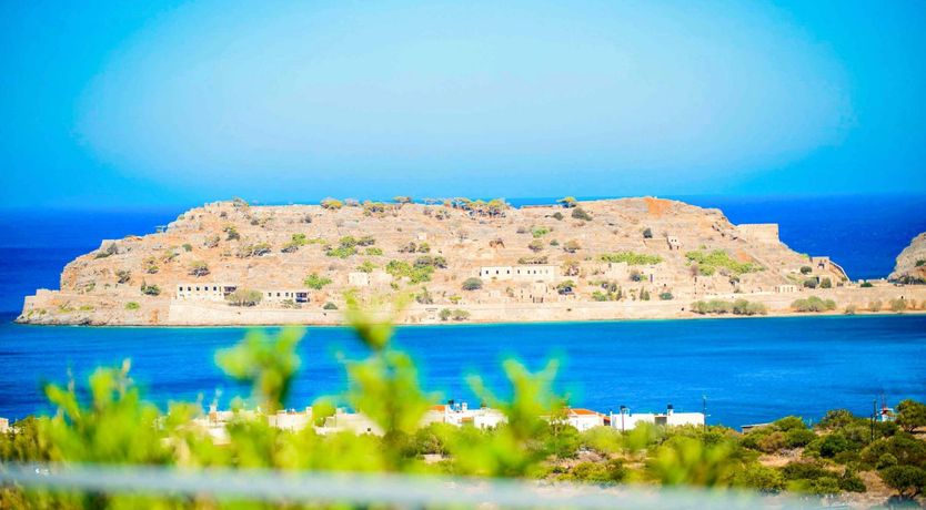 Photo of Island Eyes