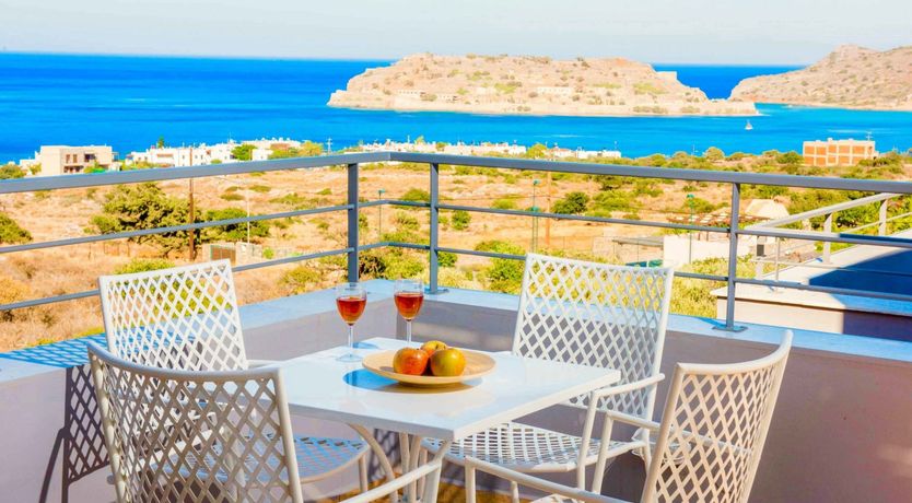 Photo of Island Eyes