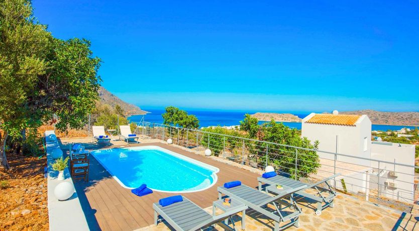 Photo of Island Eyes