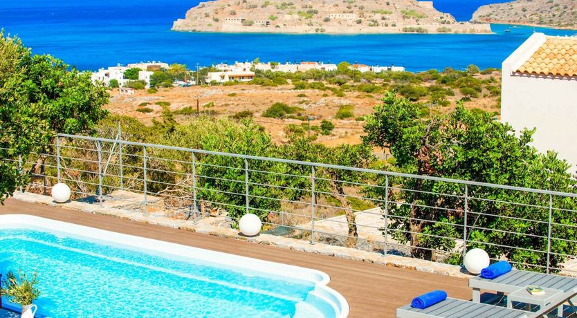 Photo of Island Eyes