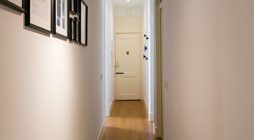 Photo of The Artist's Repose