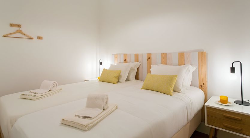 Photo of The Artist's Repose