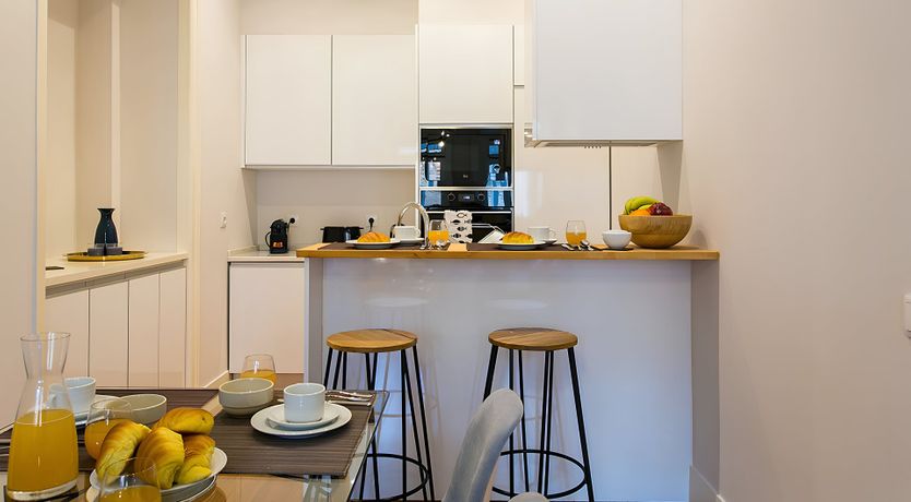 Photo of The Artist's Repose