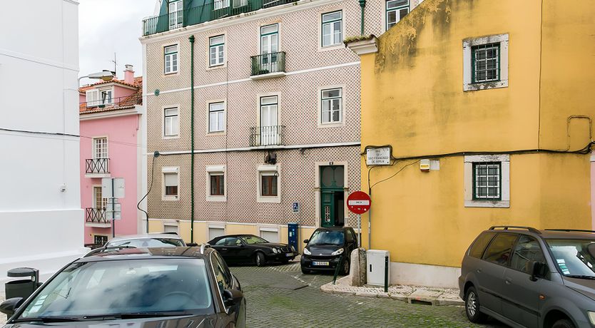 Photo of The Artist's Repose