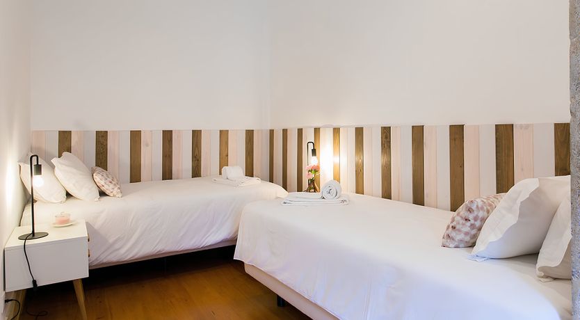 Photo of The Artist's Repose