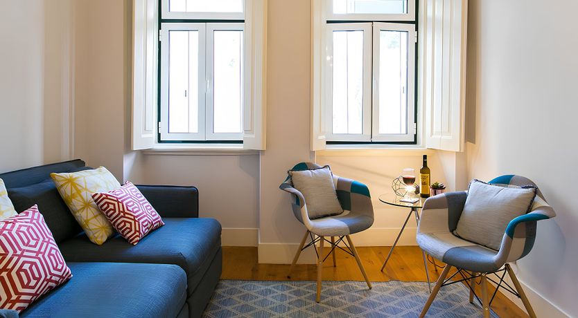 Photo of The Artist's Repose