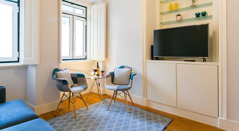 Photo of The Artist's Repose