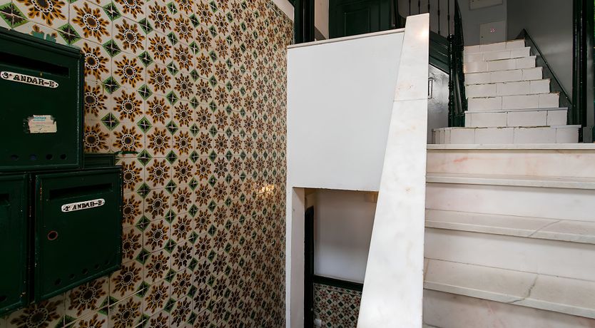 Photo of The Artist's Repose