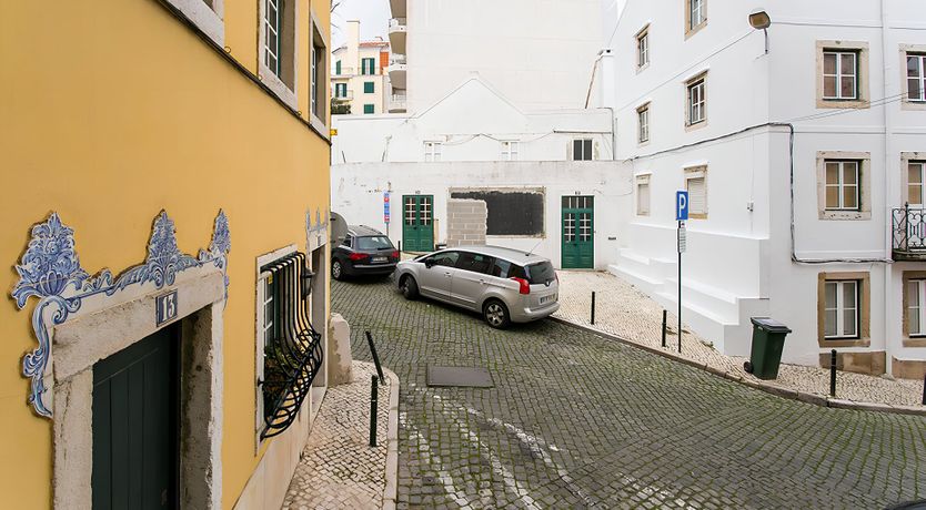 Photo of The Artist's Repose