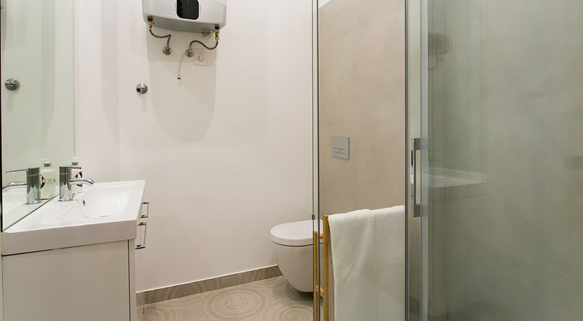 Photo of The Artist's Repose