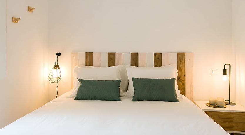 Photo of The Artist's Repose