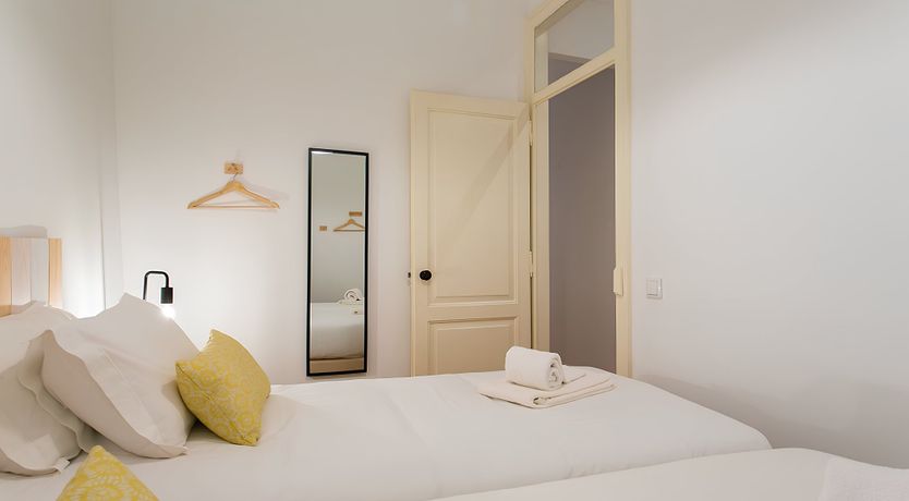 Photo of The Artist's Repose